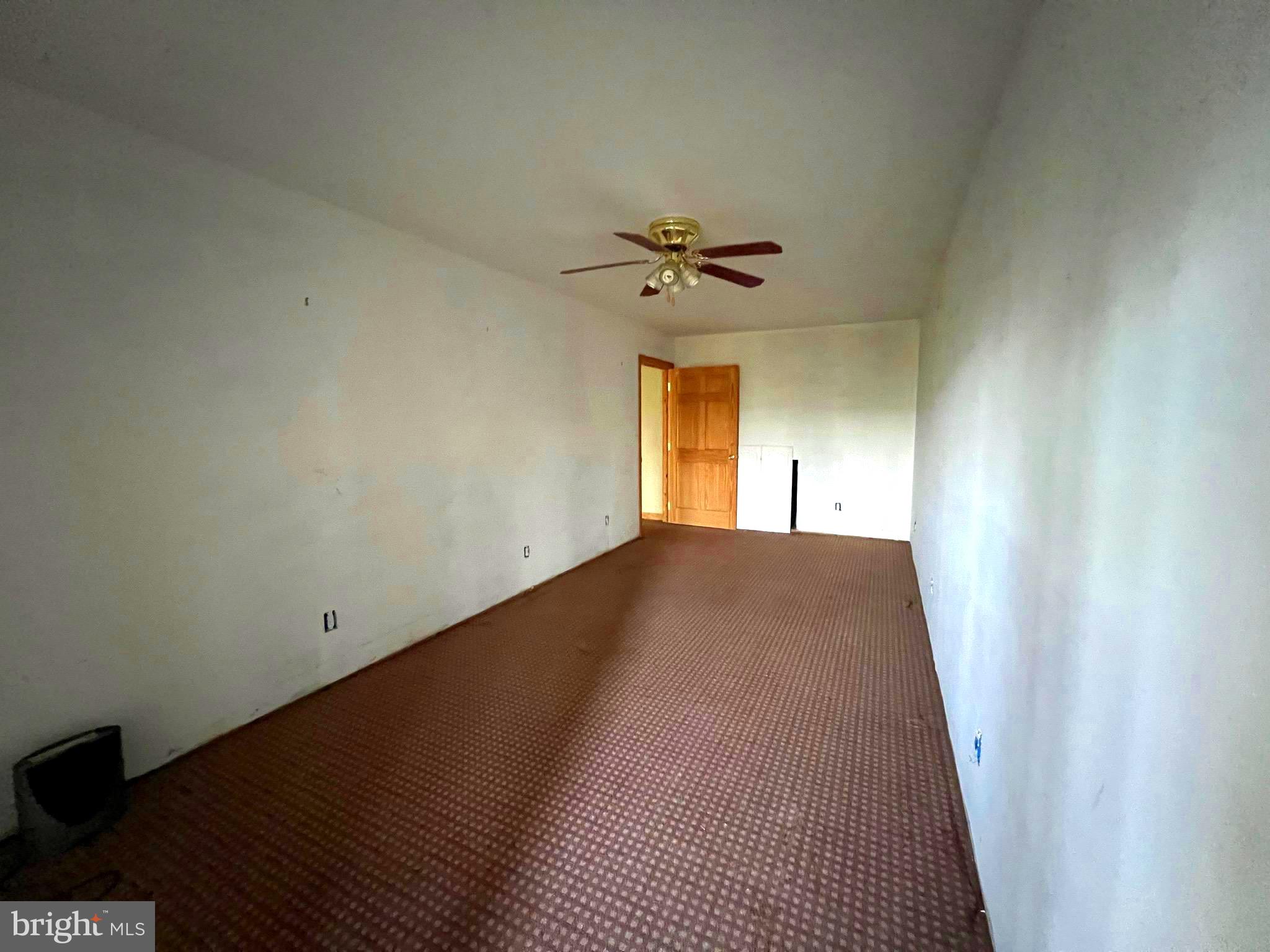 OLD FIELDS LIMITED PARTNERSHIP - Residential