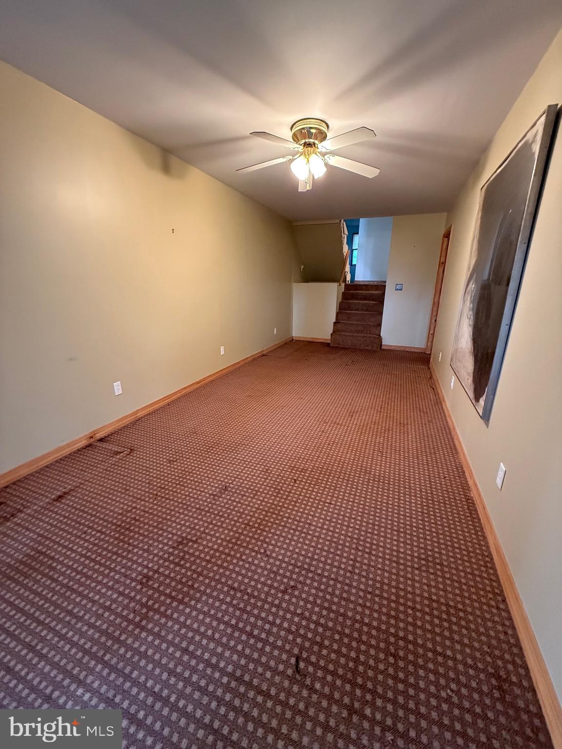 OLD FIELDS LIMITED PARTNERSHIP - Residential