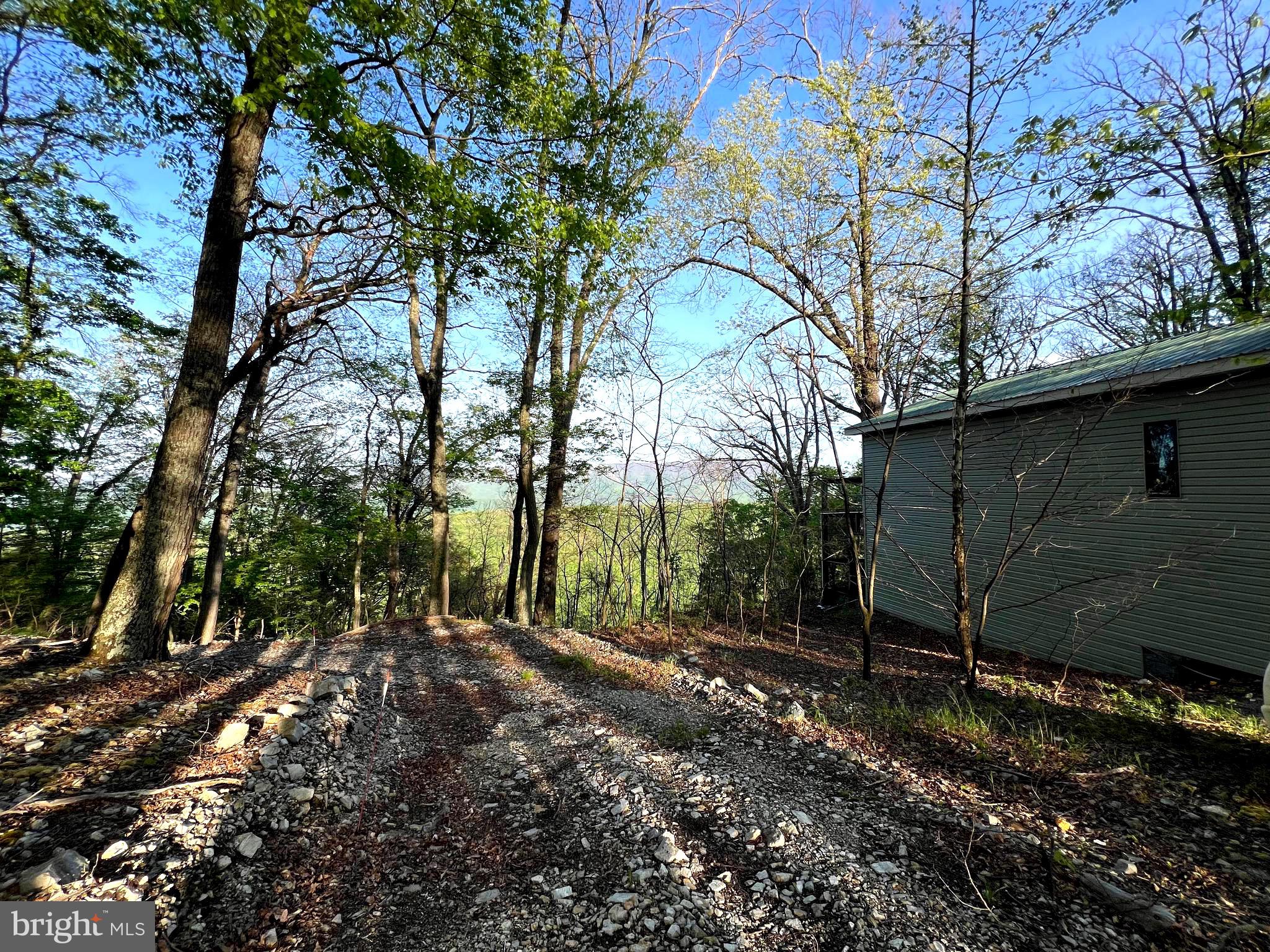 OLD FIELDS LIMITED PARTNERSHIP - Residential