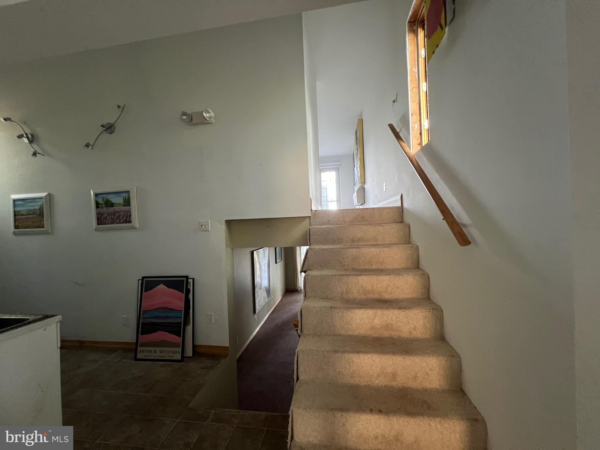 OLD FIELDS LIMITED PARTNERSHIP - Residential