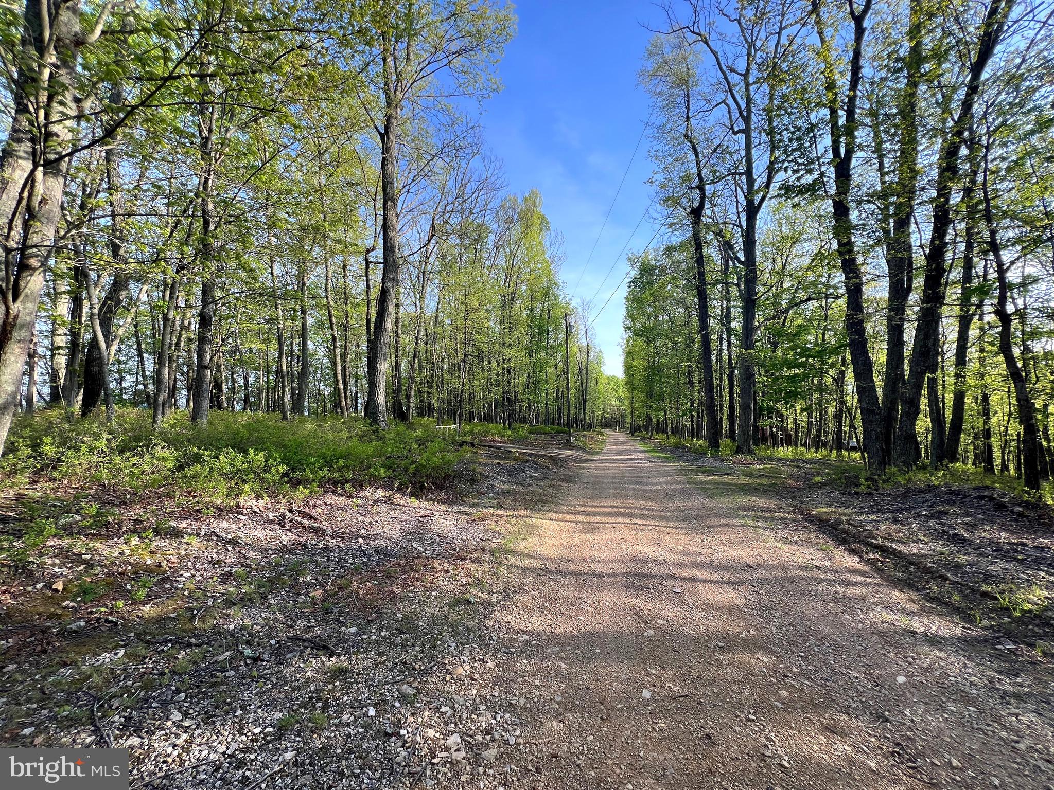 OLD FIELDS LIMITED PARTNERSHIP - Residential