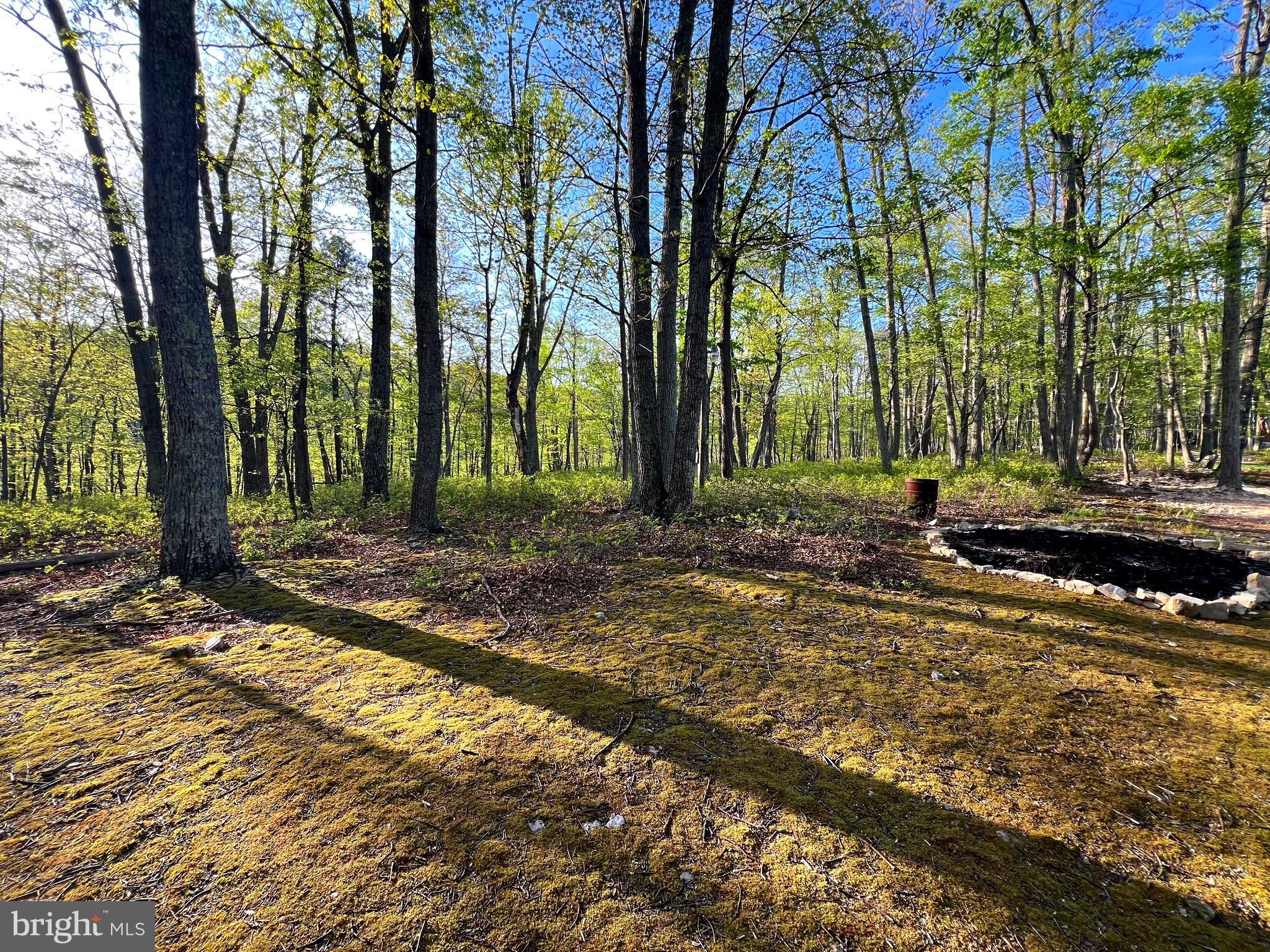 OLD FIELDS LIMITED PARTNERSHIP - Residential