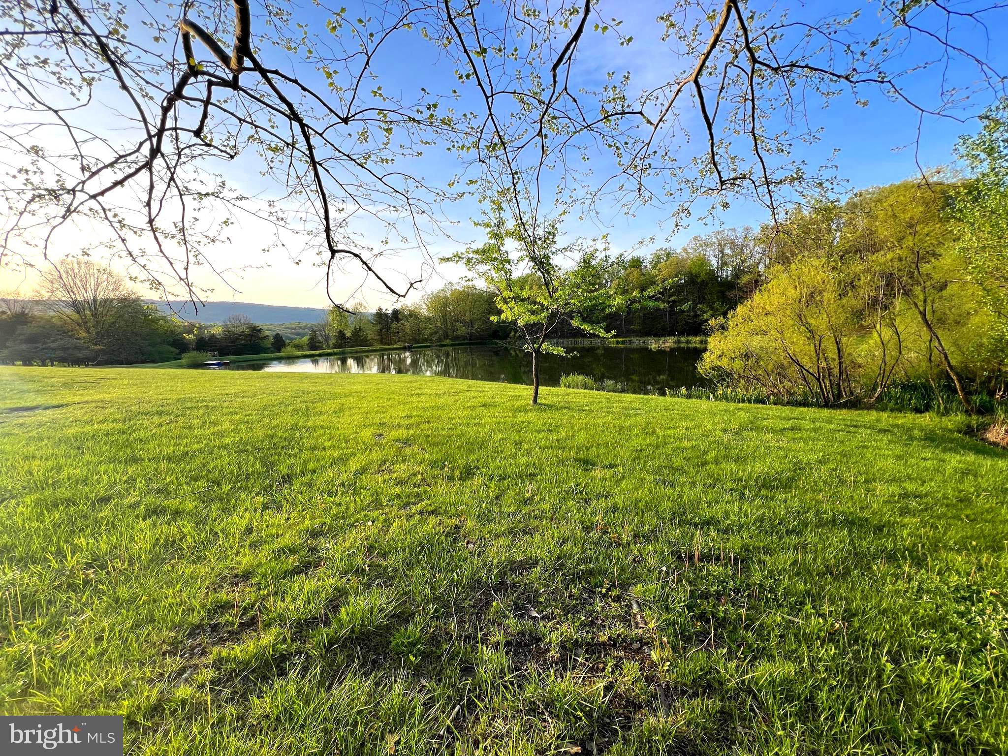 OLD FIELDS LIMITED PARTNERSHIP - Residential