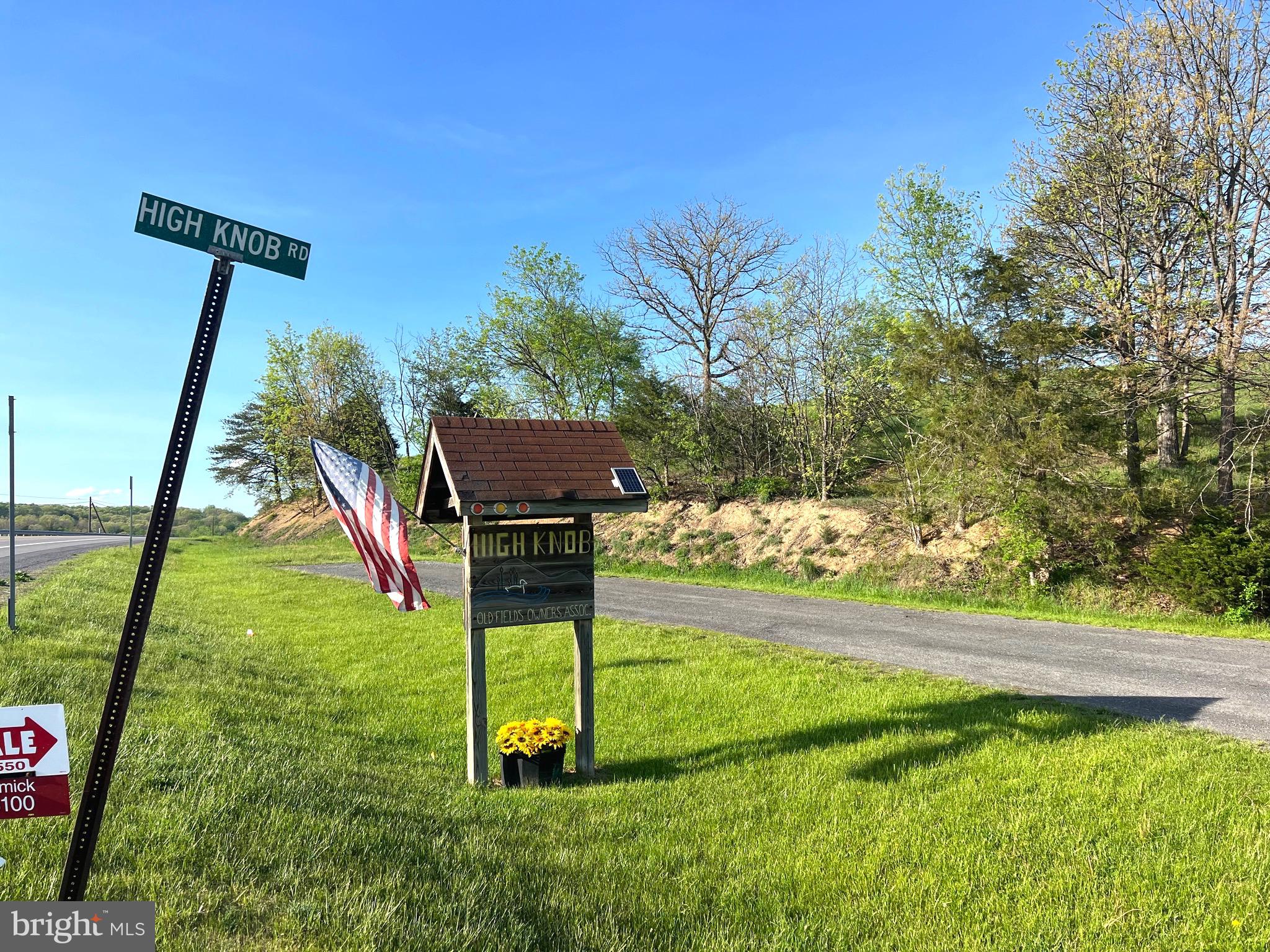 OLD FIELDS LIMITED PARTNERSHIP - Residential