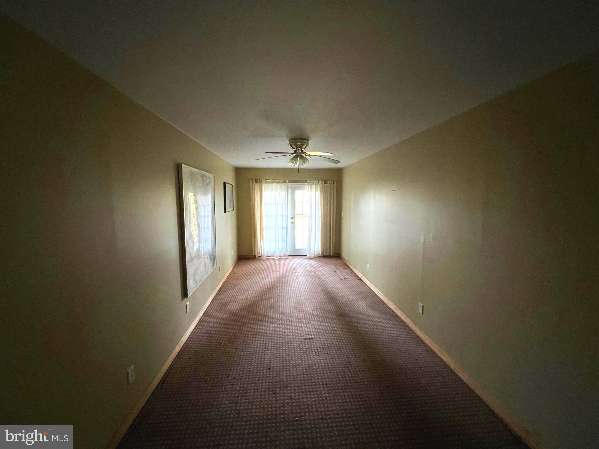 OLD FIELDS LIMITED PARTNERSHIP - Residential