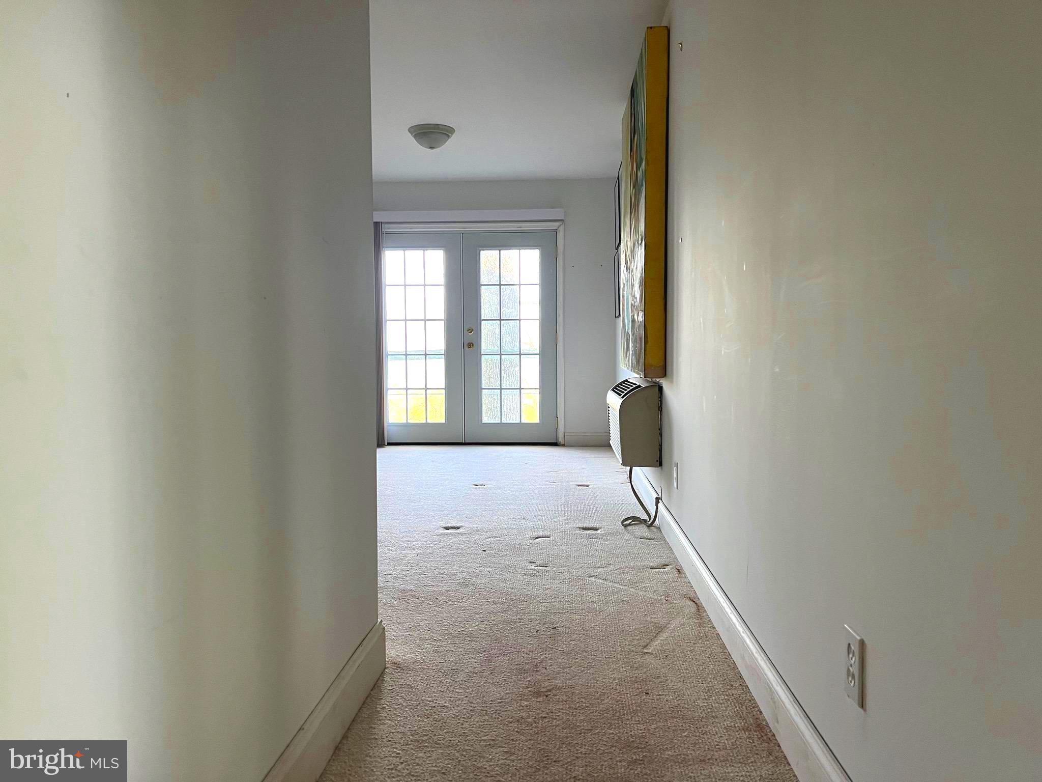 OLD FIELDS LIMITED PARTNERSHIP - Residential