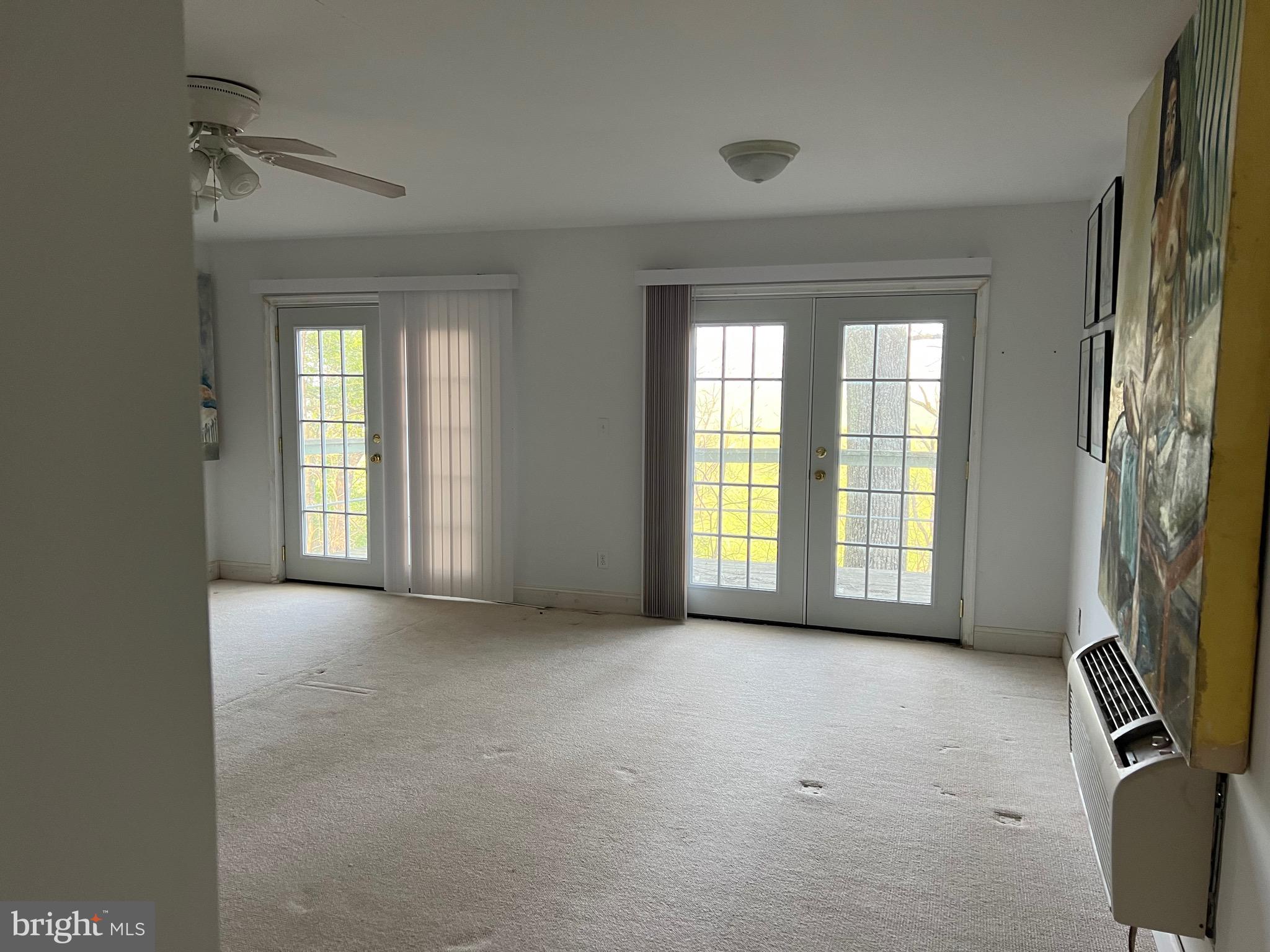 OLD FIELDS LIMITED PARTNERSHIP - Residential