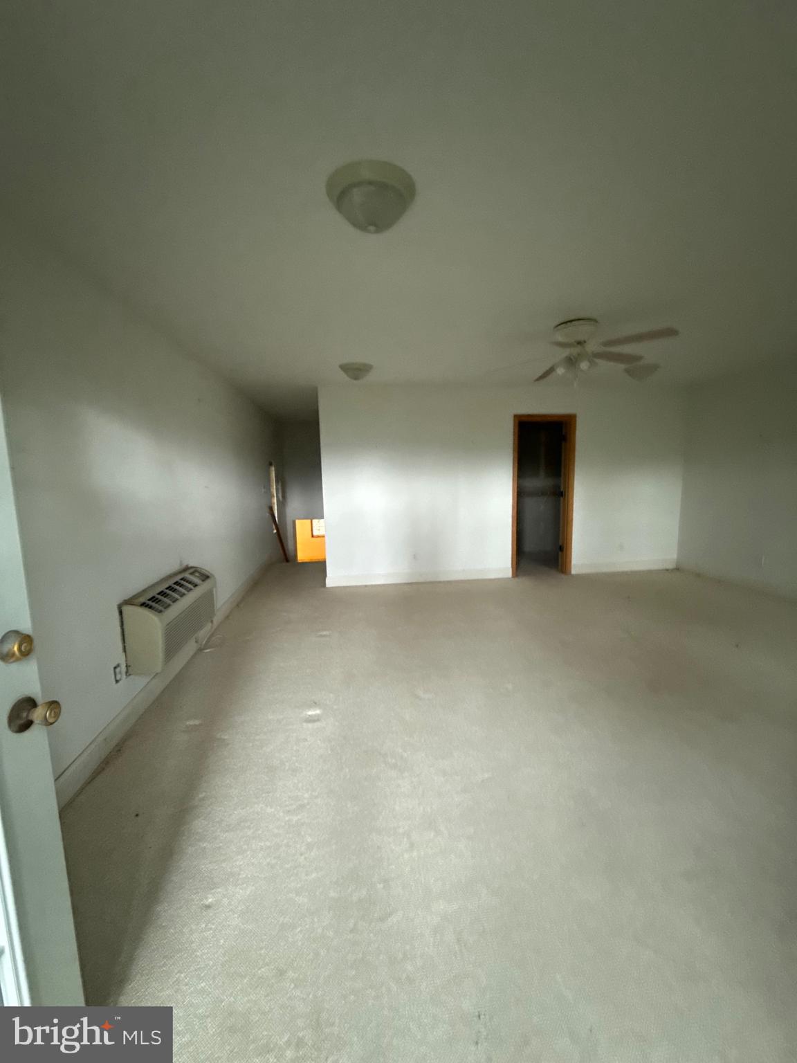 OLD FIELDS LIMITED PARTNERSHIP - Residential