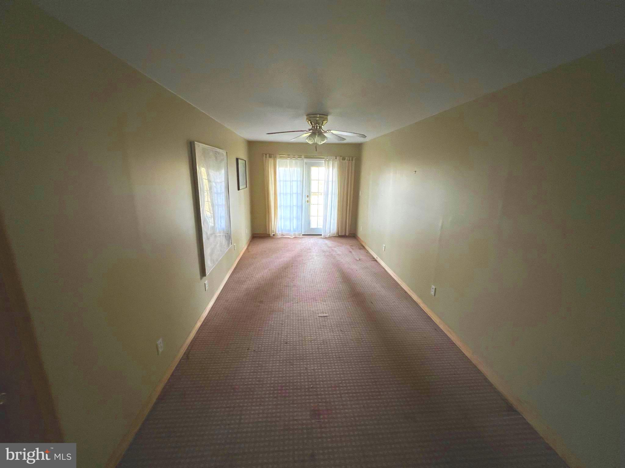 OLD FIELDS LIMITED PARTNERSHIP - Residential