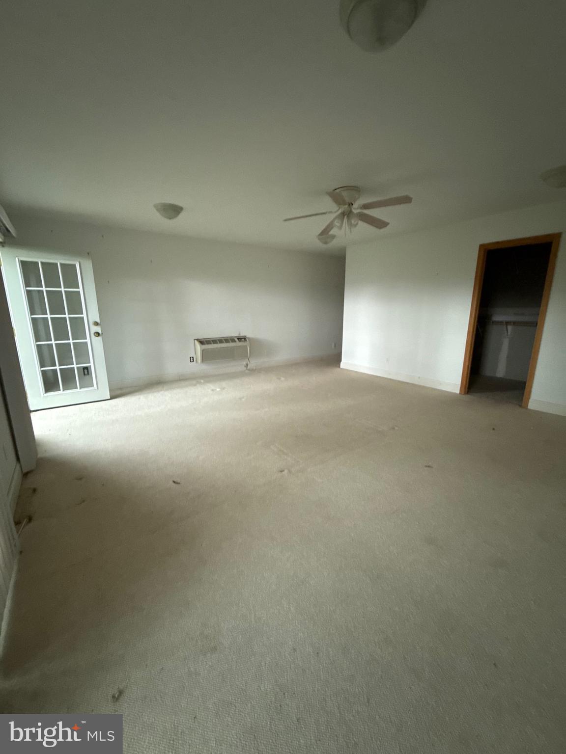 OLD FIELDS LIMITED PARTNERSHIP - Residential