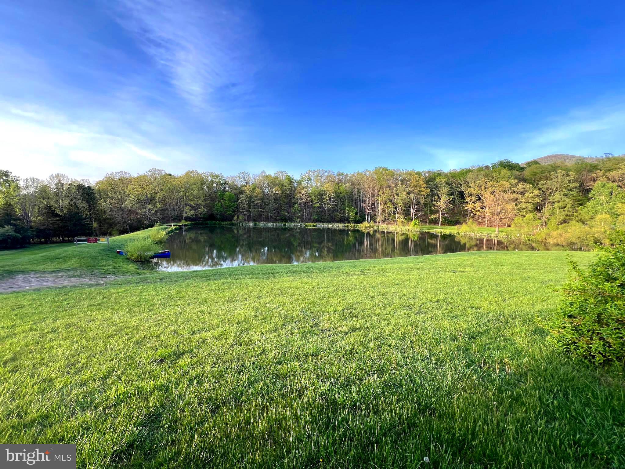 OLD FIELDS LIMITED PARTNERSHIP - Residential