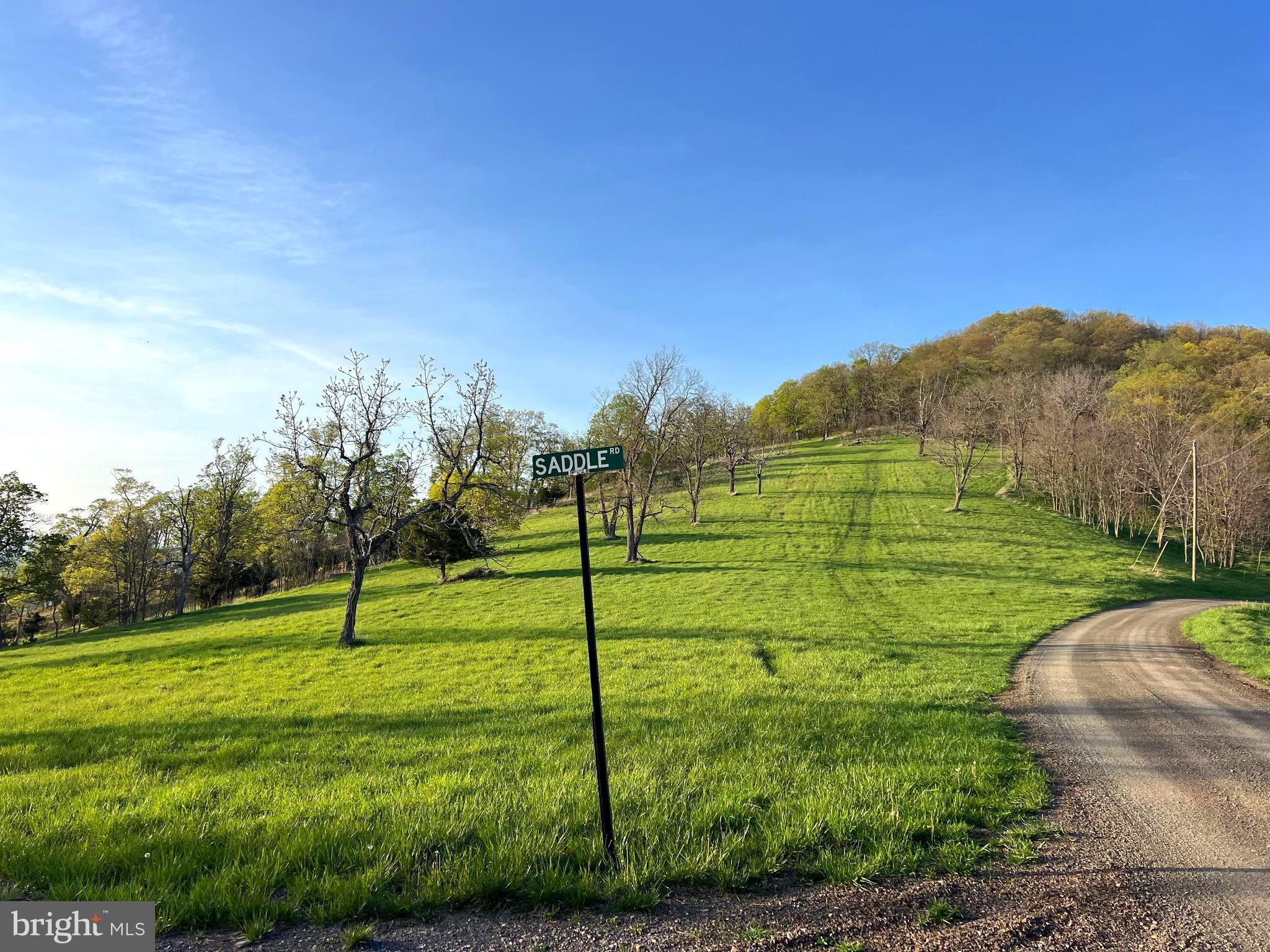 OLD FIELDS LIMITED PARTNERSHIP - Residential