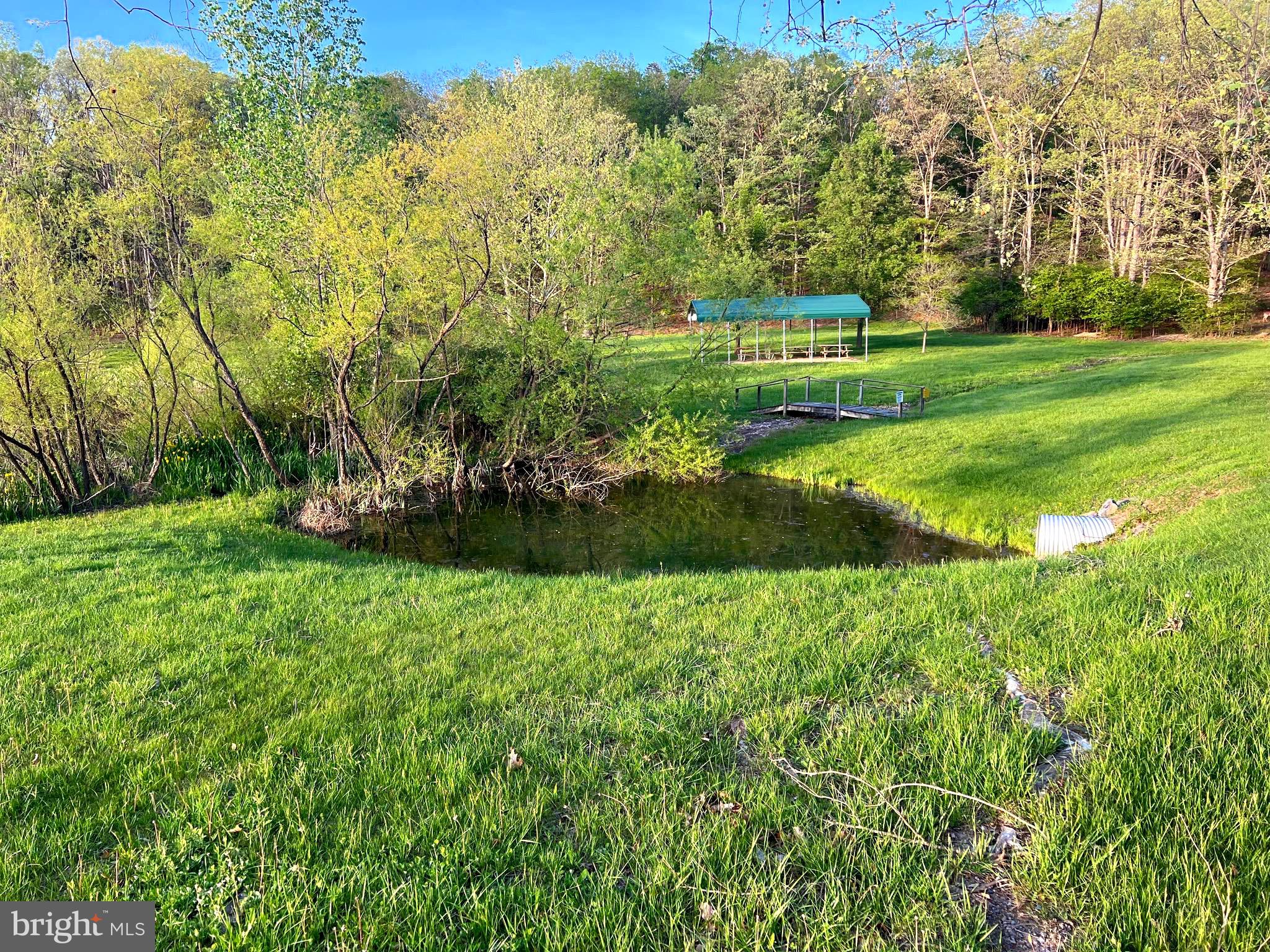 OLD FIELDS LIMITED PARTNERSHIP - Residential