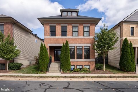 44532 STEPNEY DRIVE ASHBURN VA 20147