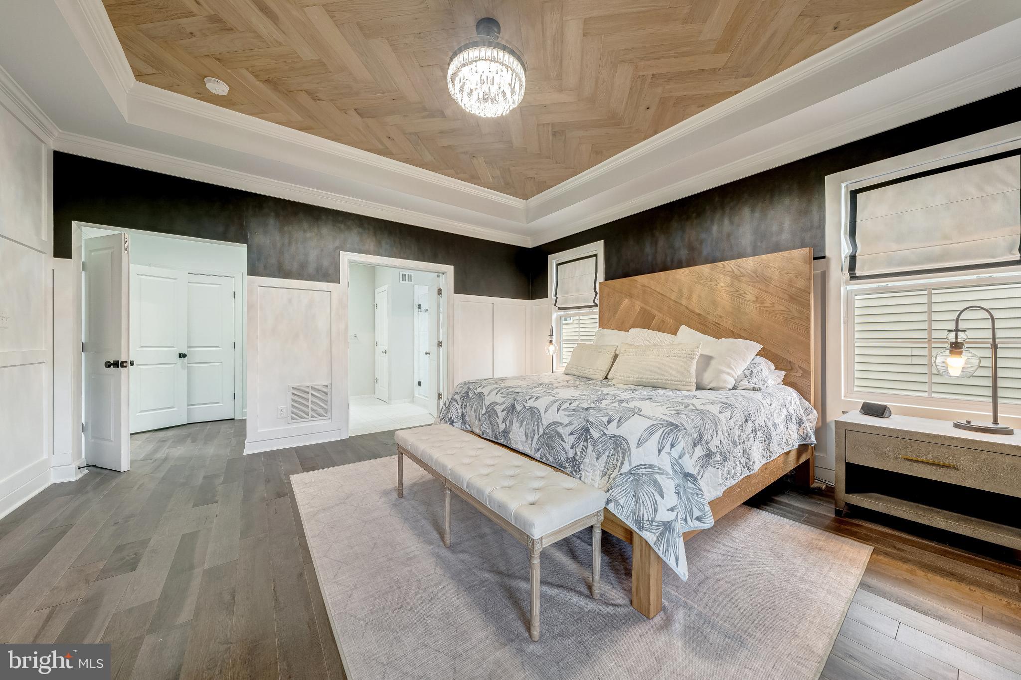 ONE LOUDOUN - Residential