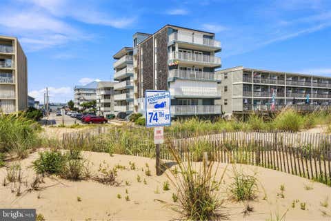 Condo For Sale - 6 74th Street #302<br/> Worcester County, OCEAN CITY, MD 21842