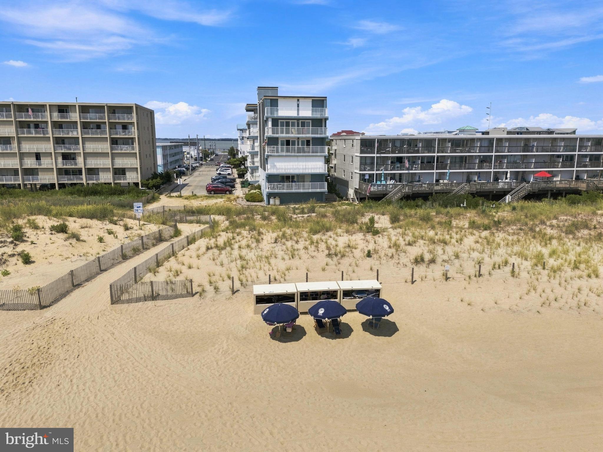6 74TH STREET 302