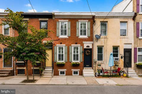 Townhouse For Rent - 1513 Montrose Street<br/> Philadelphia County, PHILADELPHIA, PA 19146