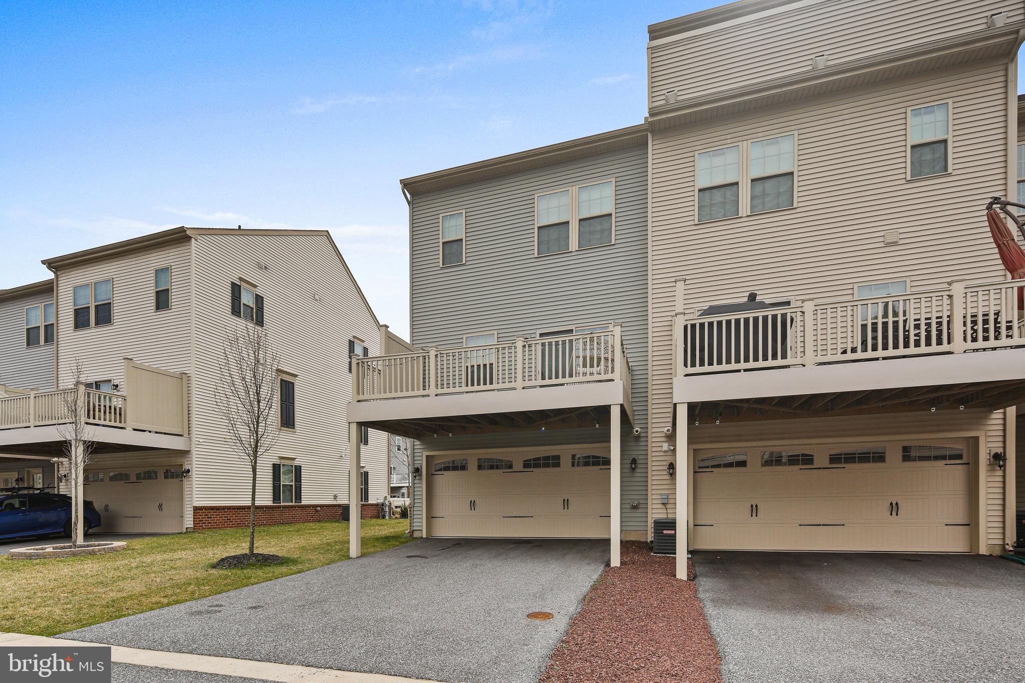 PRESERVE AT WINDLASS RUN - Residential Lease