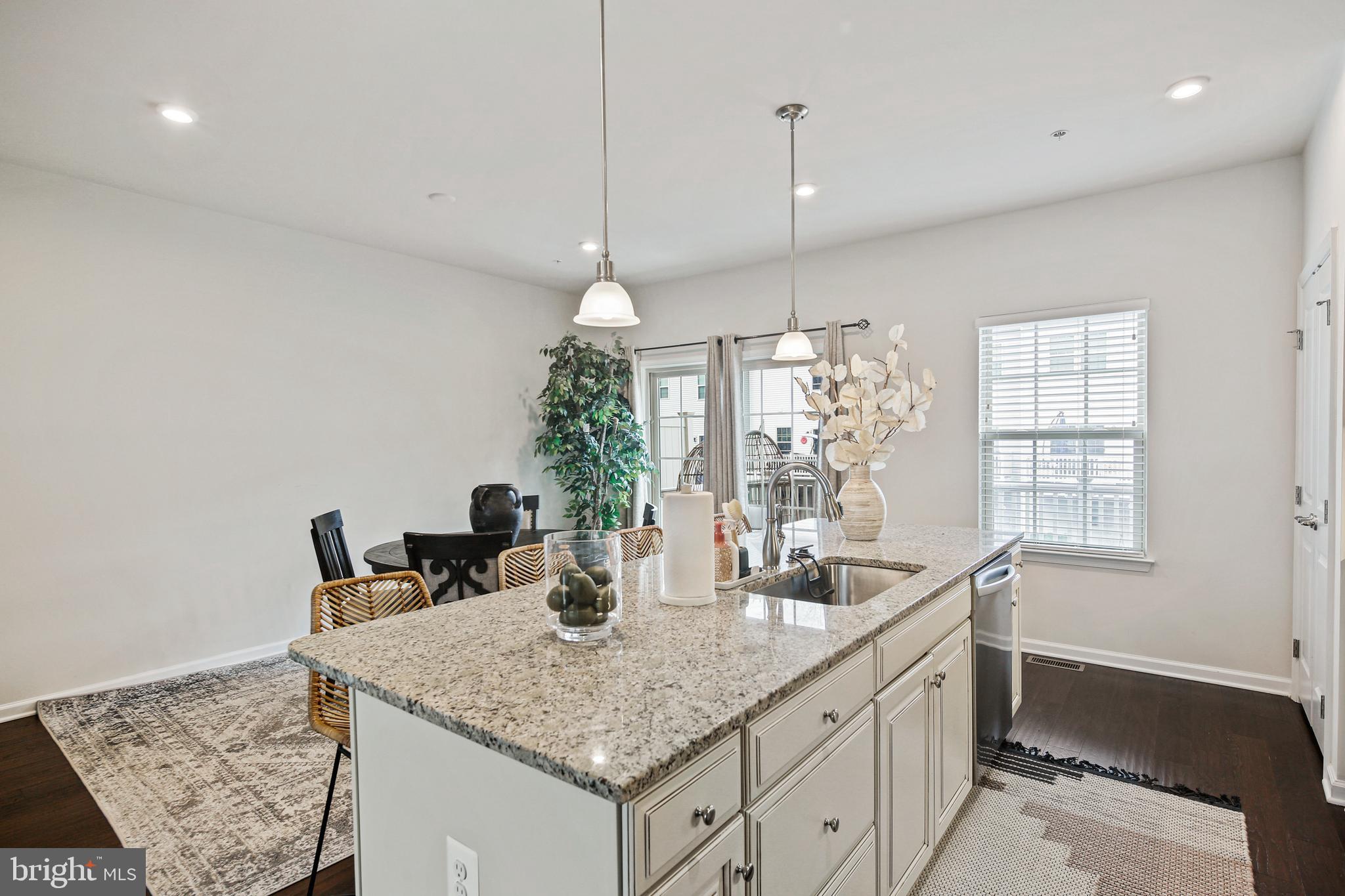 PRESERVE AT WINDLASS RUN - Residential Lease