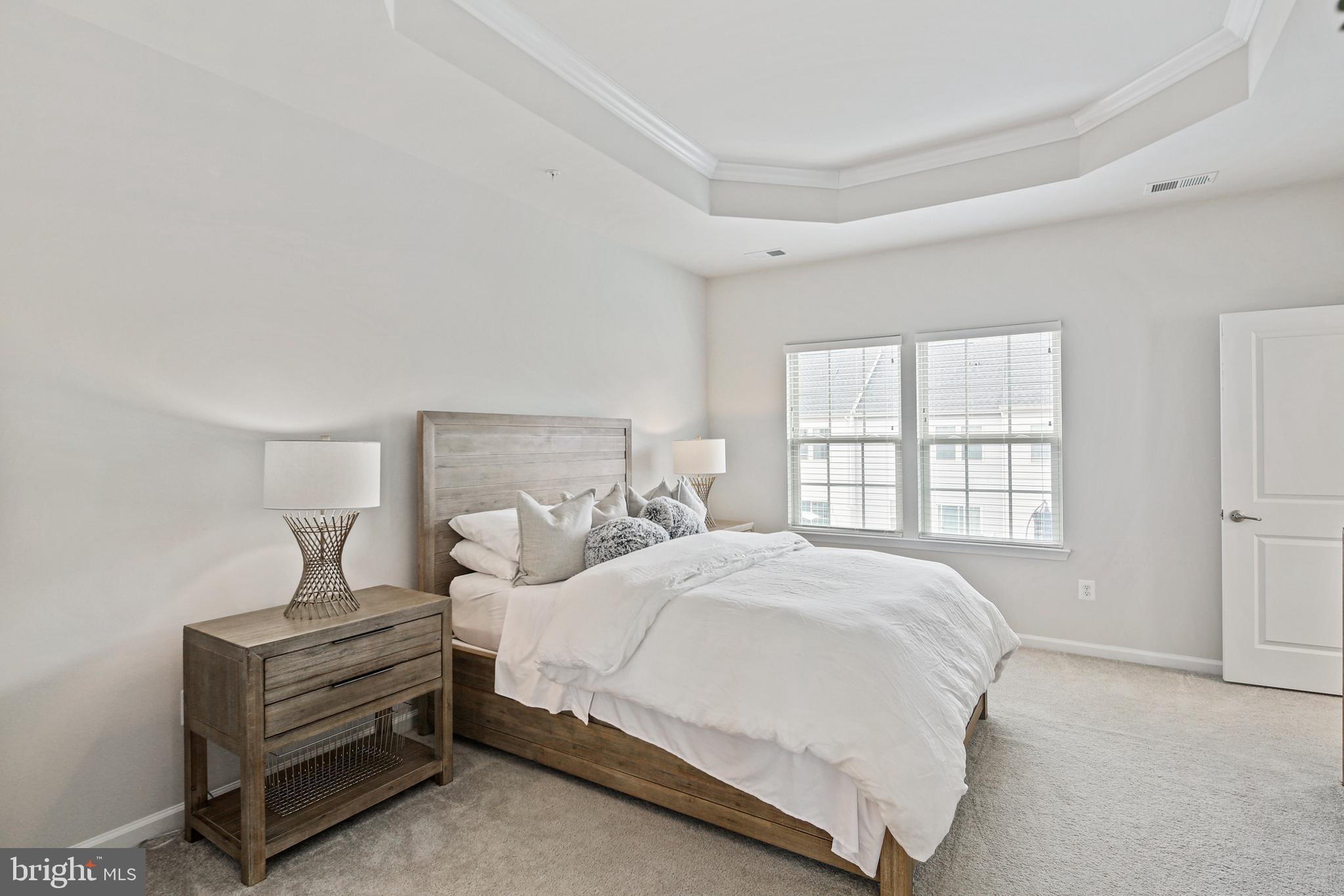 PRESERVE AT WINDLASS RUN - Residential Lease