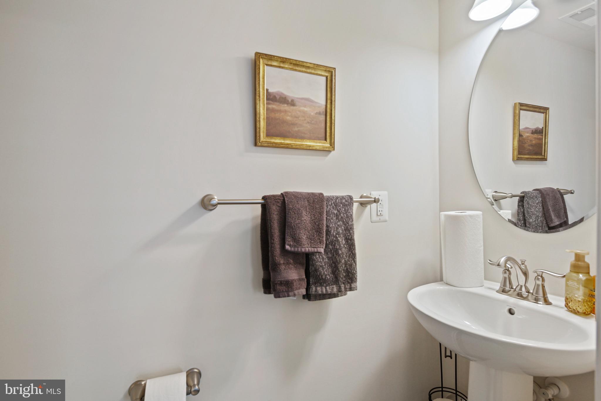 PRESERVE AT WINDLASS RUN - Residential Lease