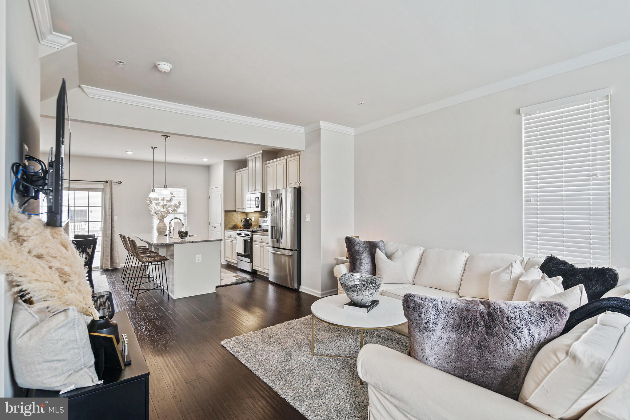 PRESERVE AT WINDLASS RUN - Residential Lease