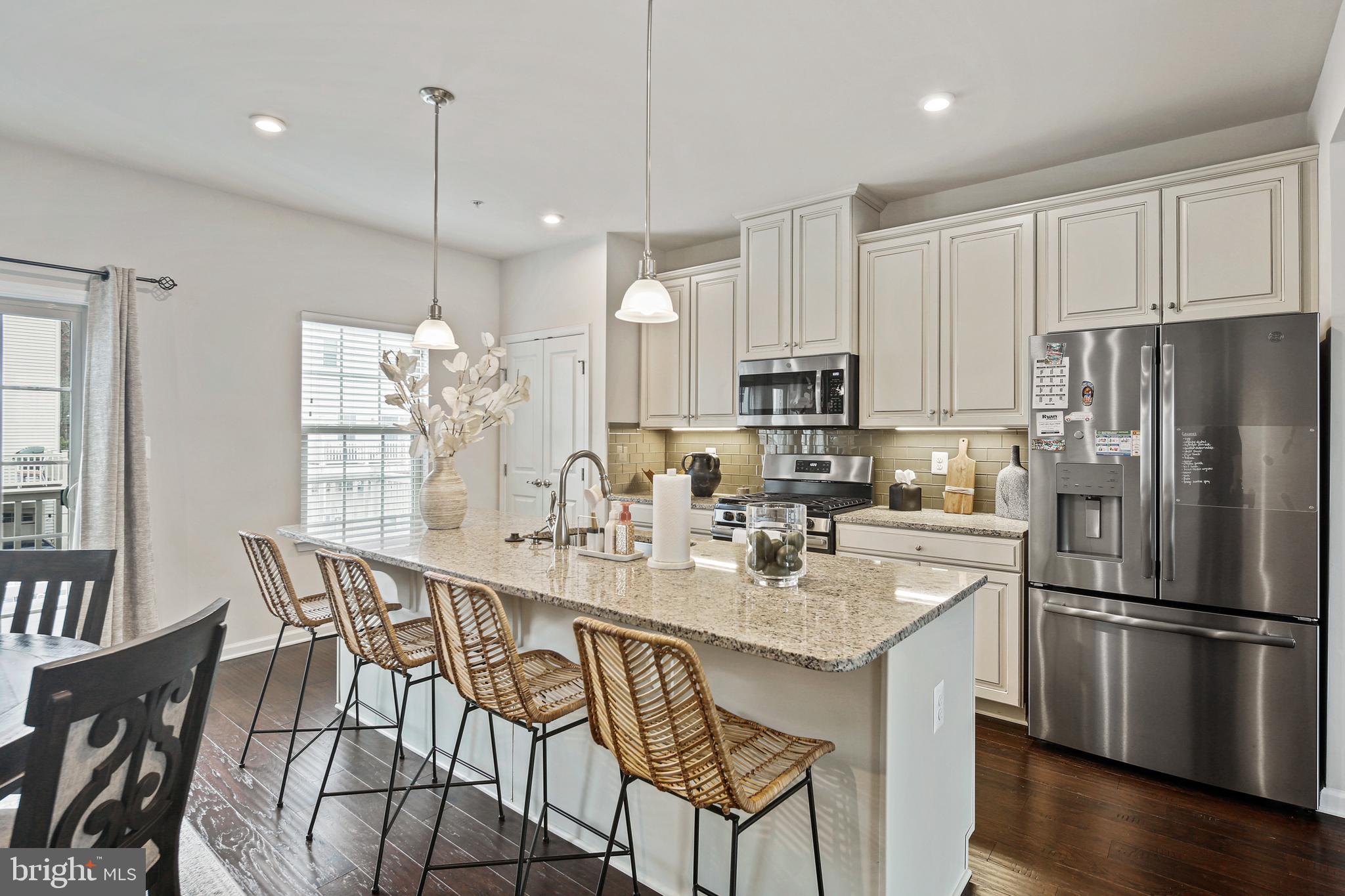 PRESERVE AT WINDLASS RUN - Residential Lease