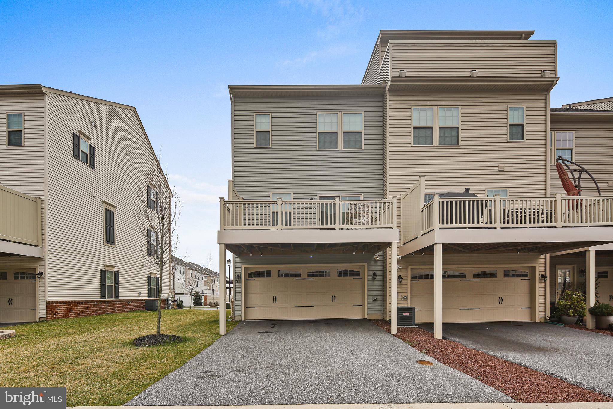 PRESERVE AT WINDLASS RUN - Residential Lease