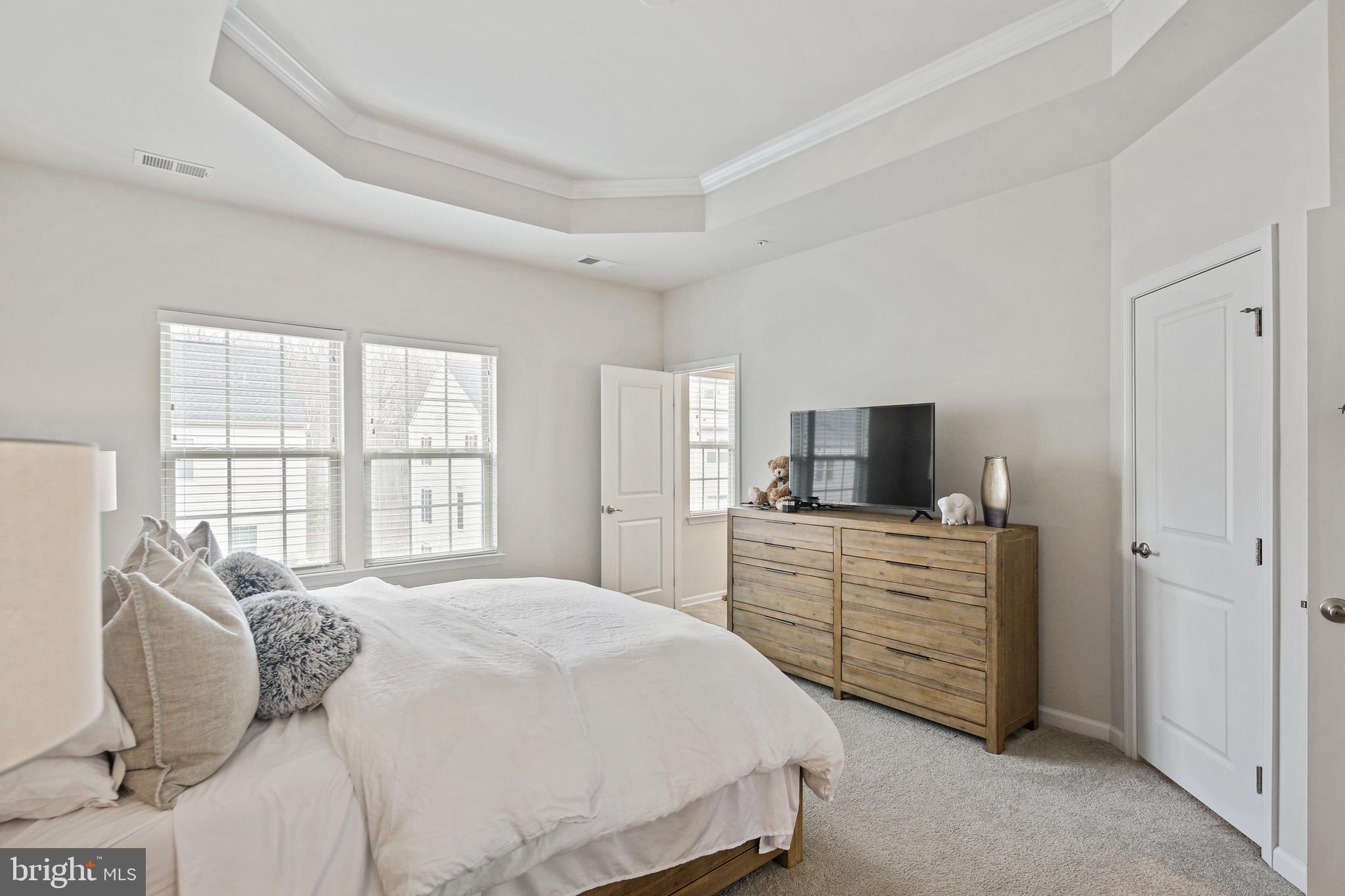 PRESERVE AT WINDLASS RUN - Residential Lease