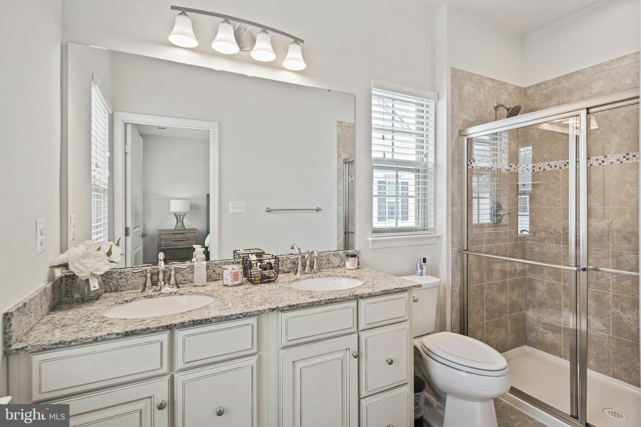 PRESERVE AT WINDLASS RUN - Residential Lease