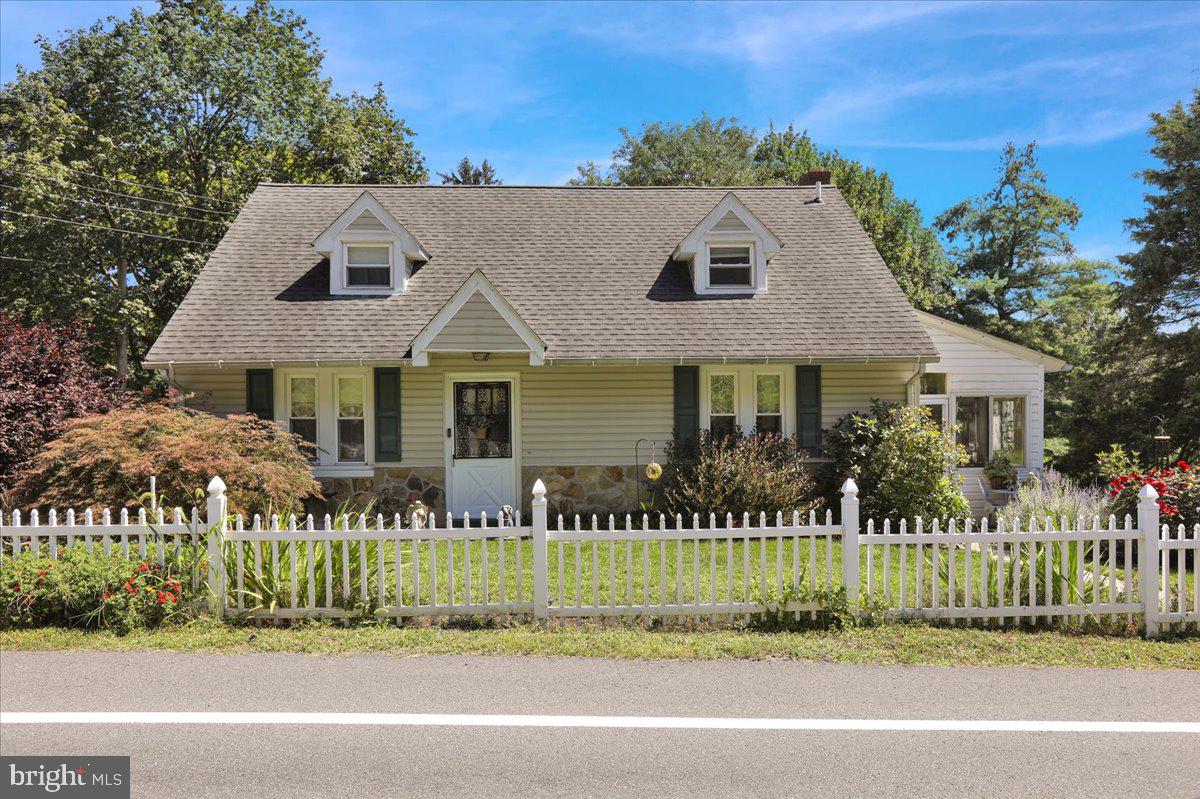 1717 FRIEDENSBURG ROAD