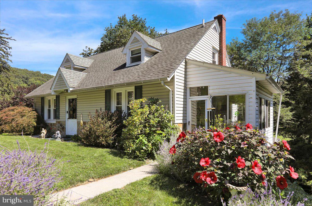 1717 FRIEDENSBURG ROAD