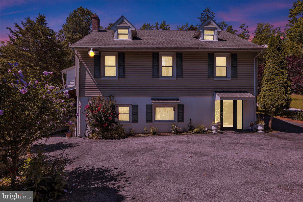 1717 FRIEDENSBURG ROAD