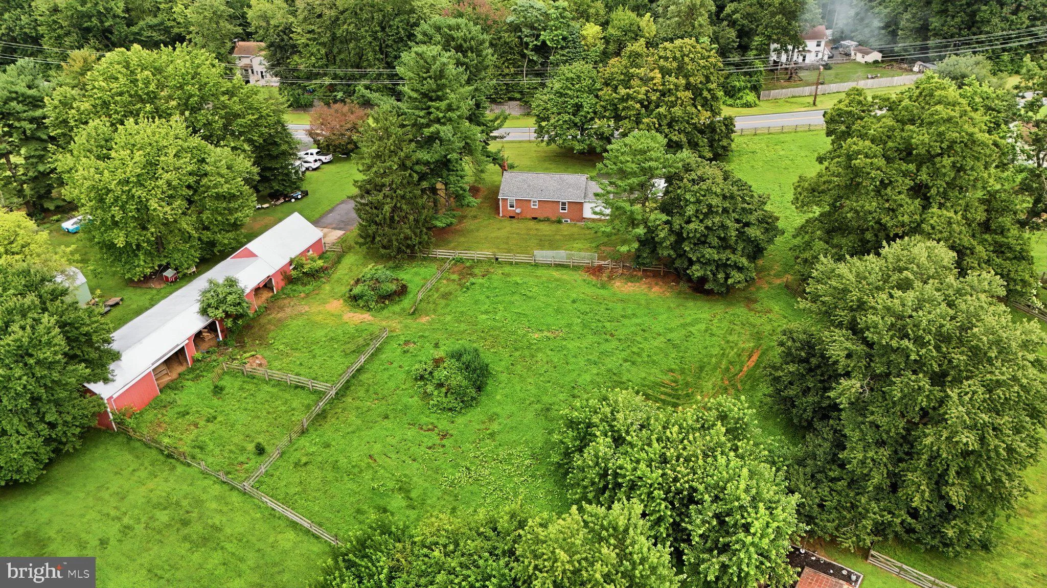 11703 Fingerboard Road, Monrovia, MD, 21770