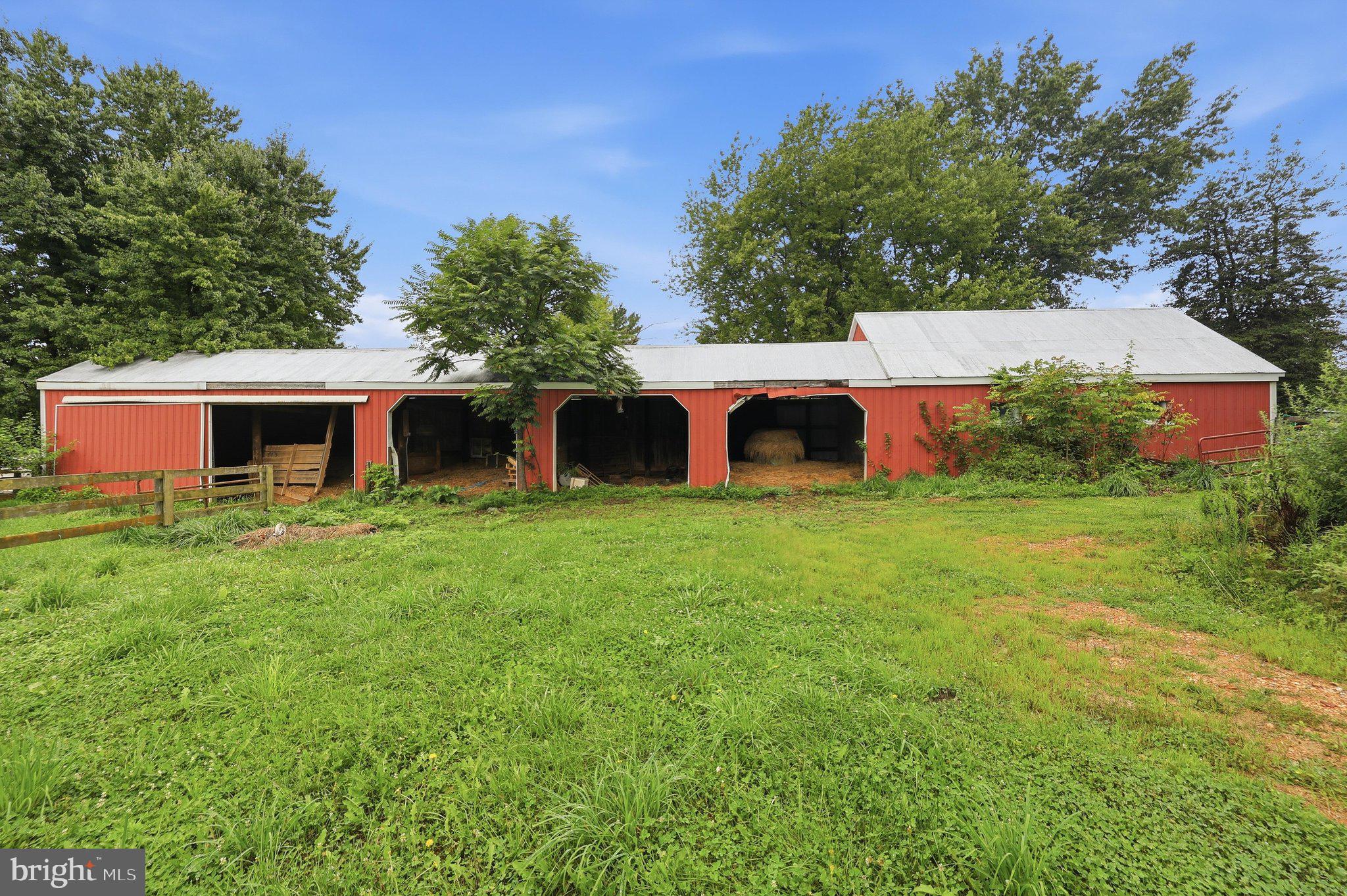 11703 FINGERBOARD ROAD