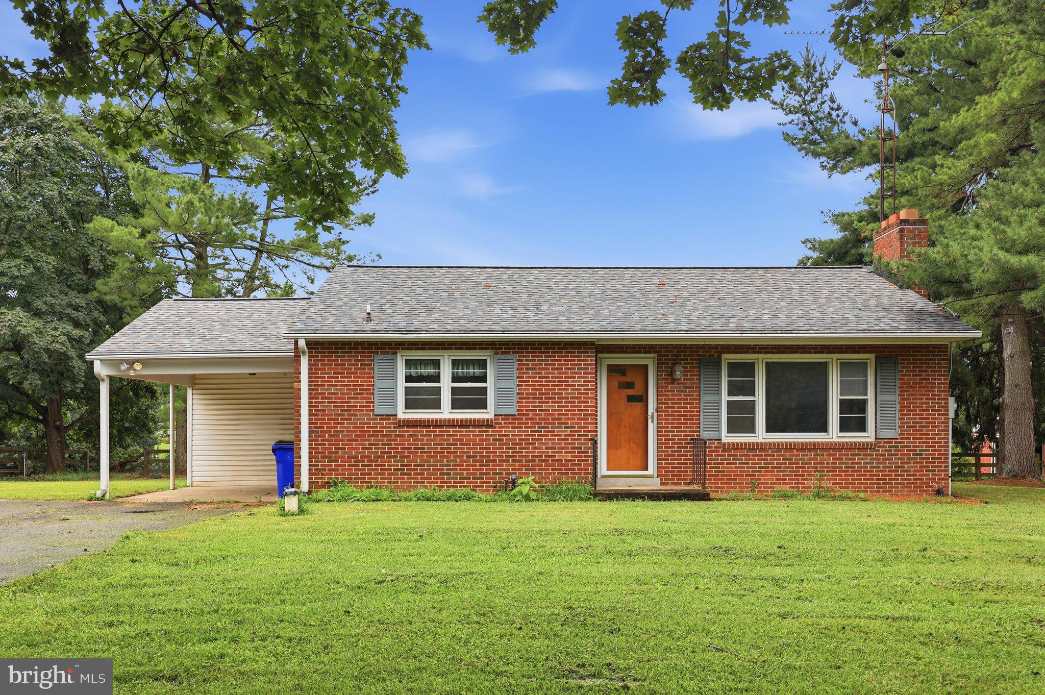 11703 FINGERBOARD ROAD