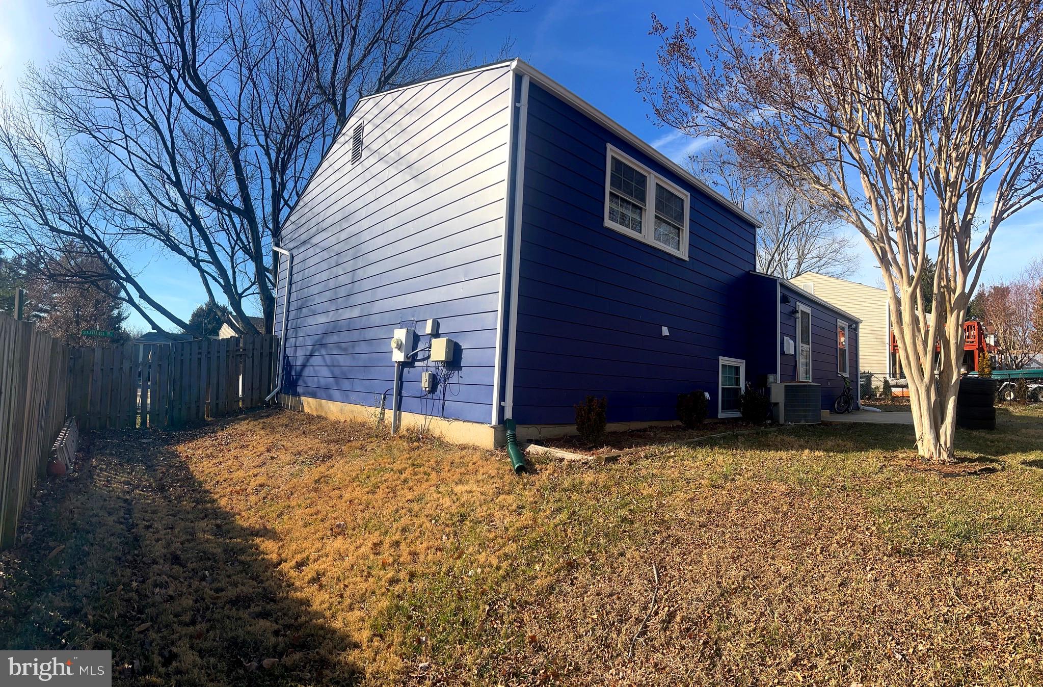 FOX CHAPEL - Residential