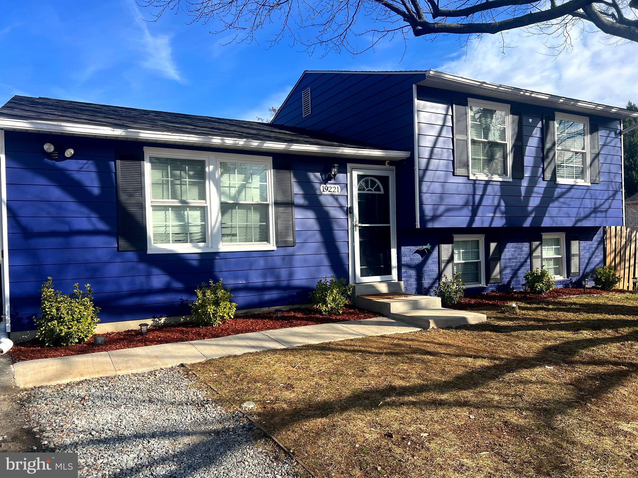 FOX CHAPEL - Residential