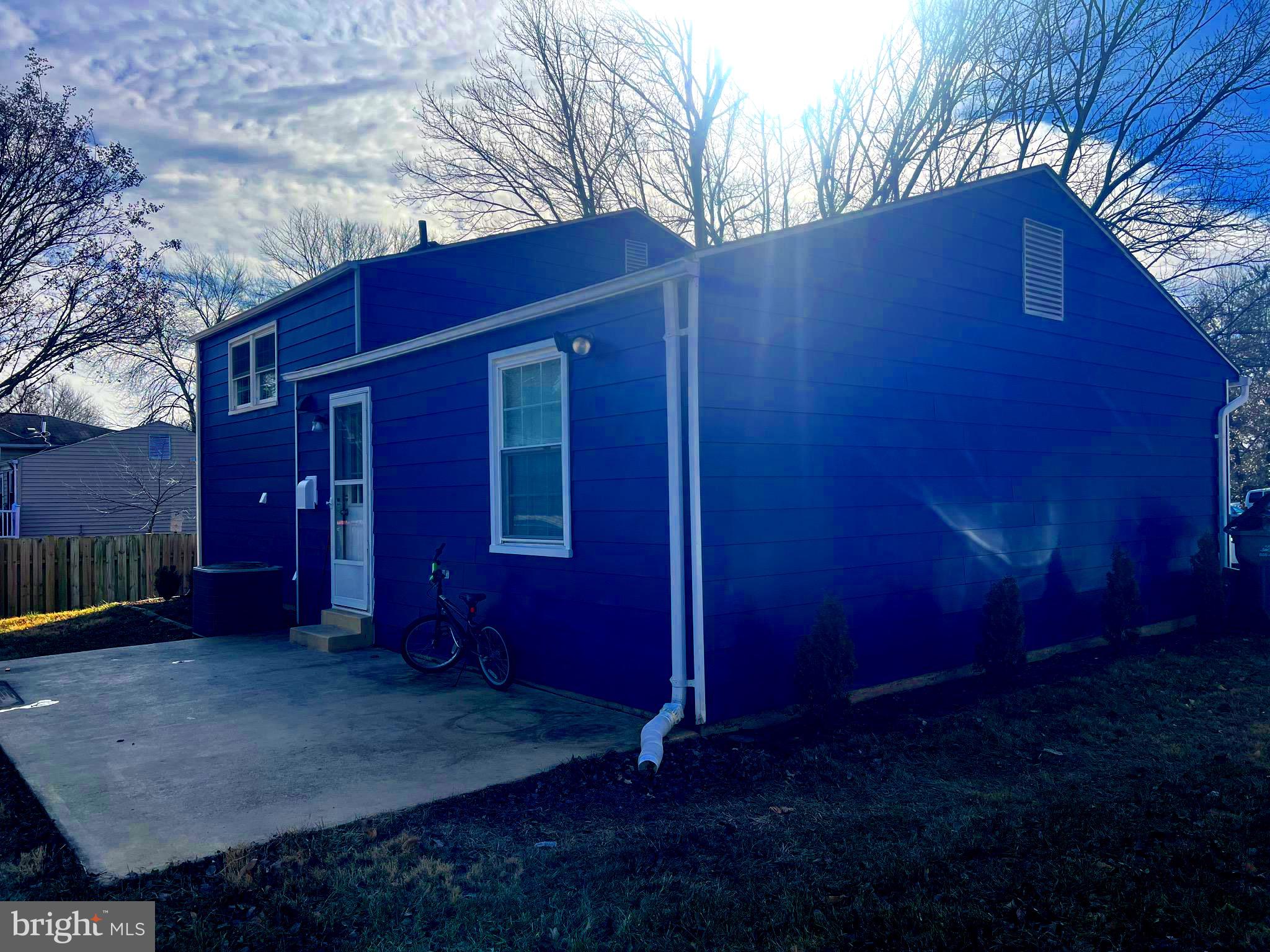 FOX CHAPEL - Residential