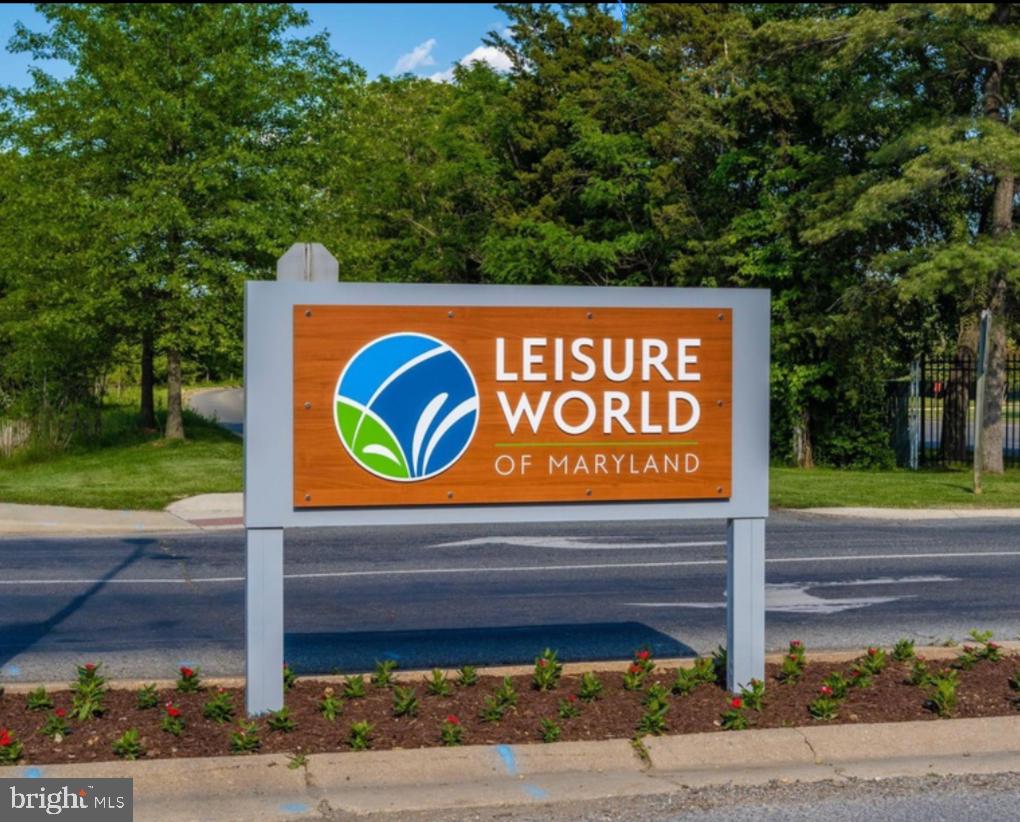 3210 N LEISURE WORLD BOULEVARD N 402
