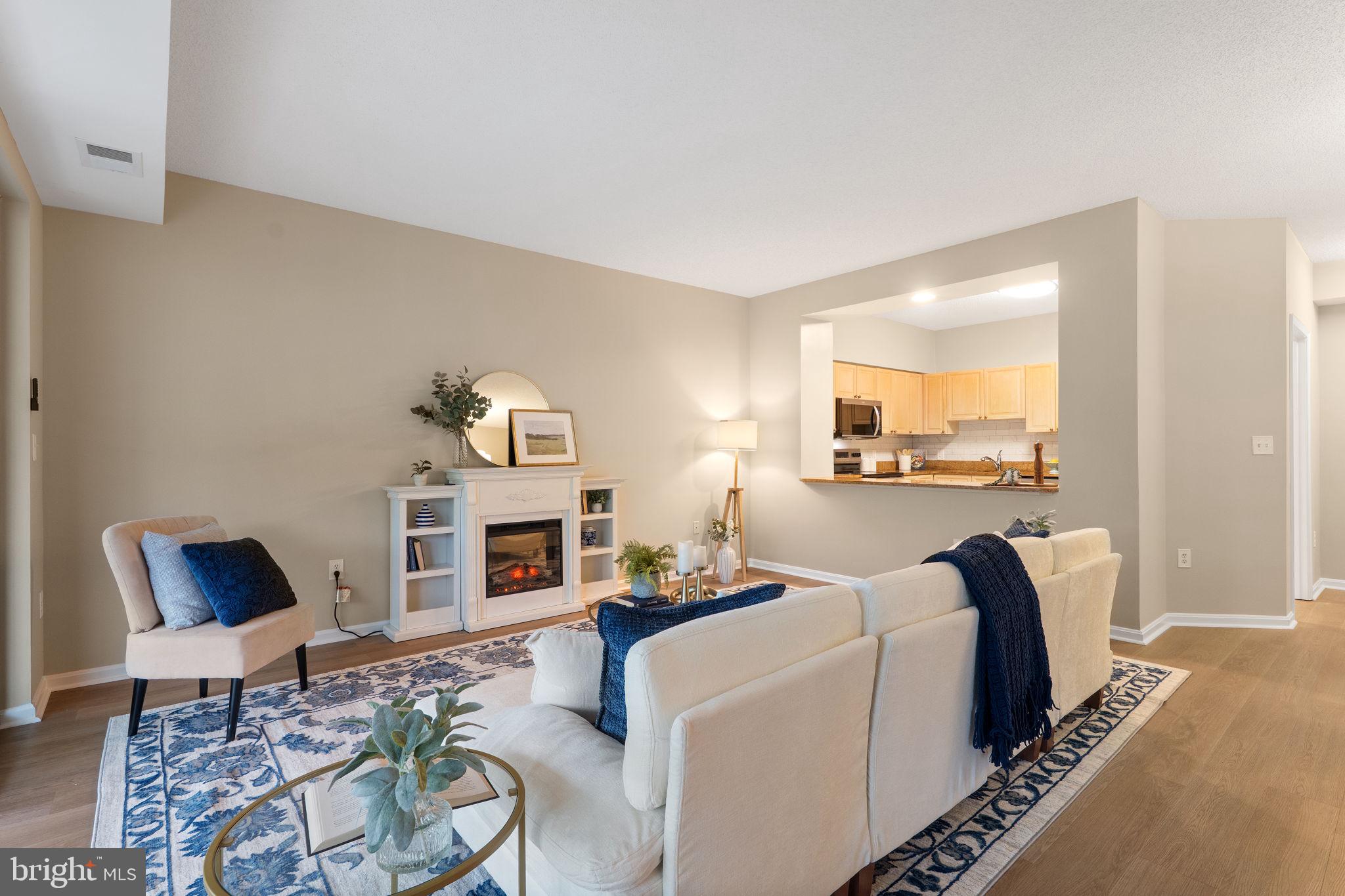 3210 N LEISURE WORLD BOULEVARD N 402
