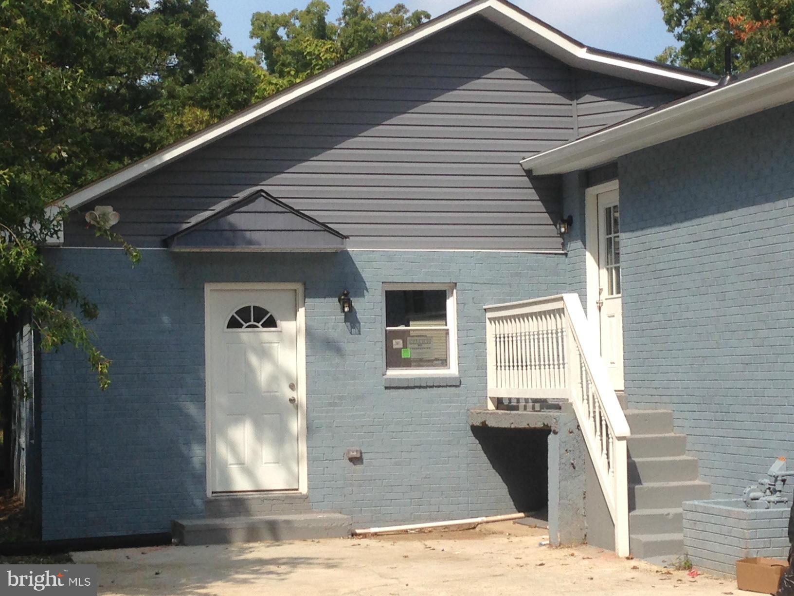 BRADBURY PARK - Residential