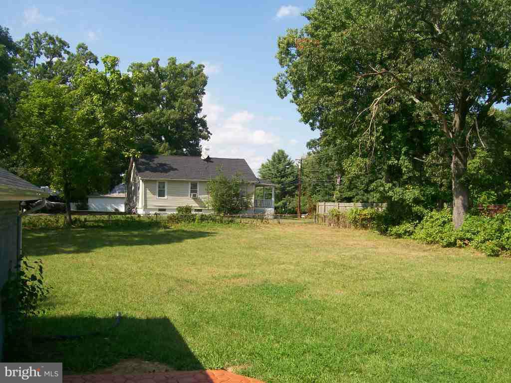 BRADBURY PARK - Residential