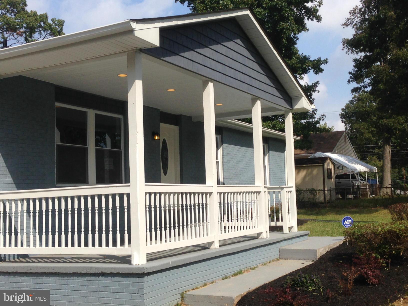 BRADBURY PARK - Residential