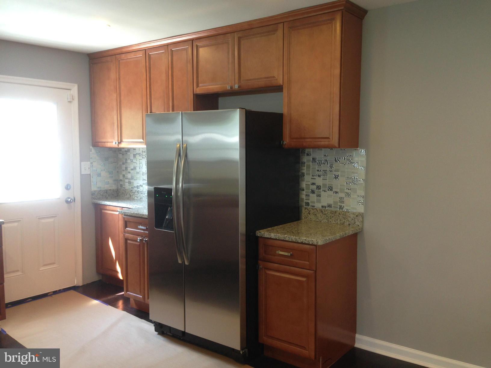 BRADBURY PARK - Residential