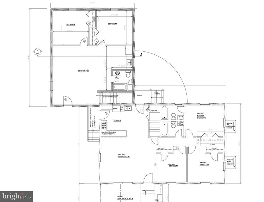 BRADBURY PARK - Residential