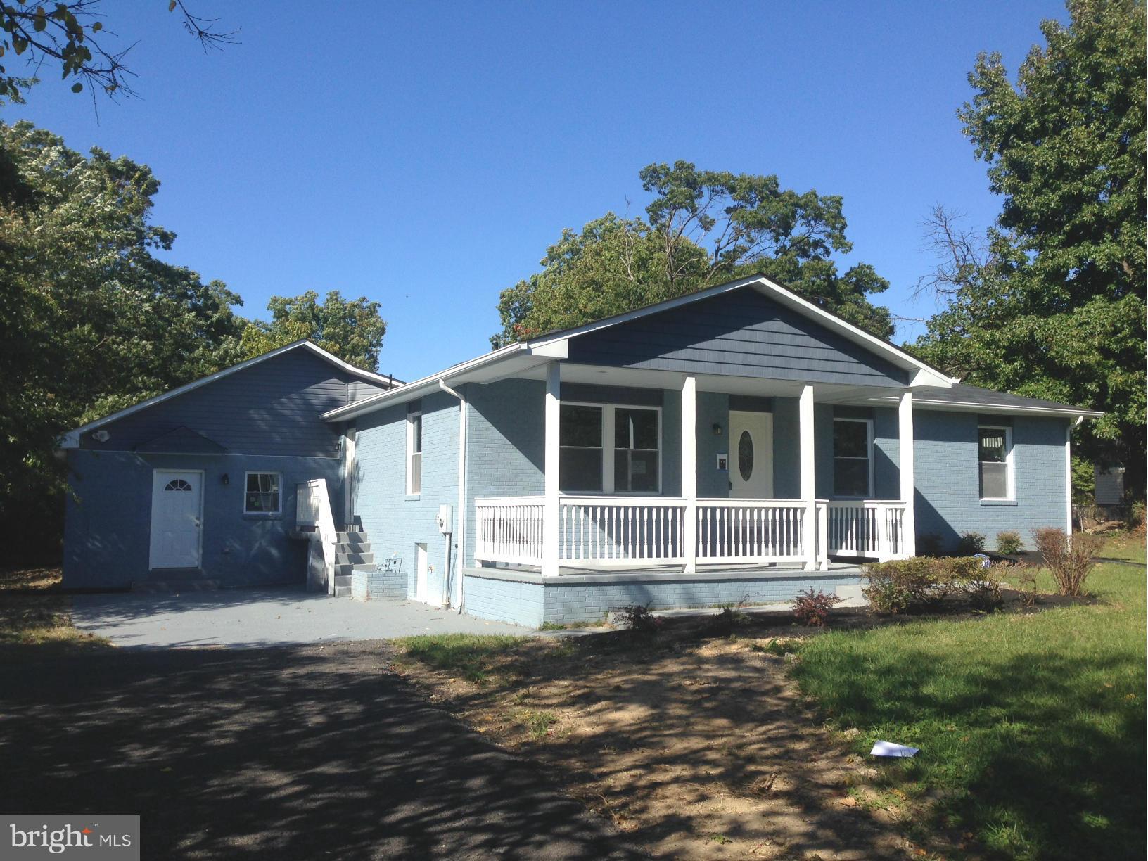 BRADBURY PARK - Residential