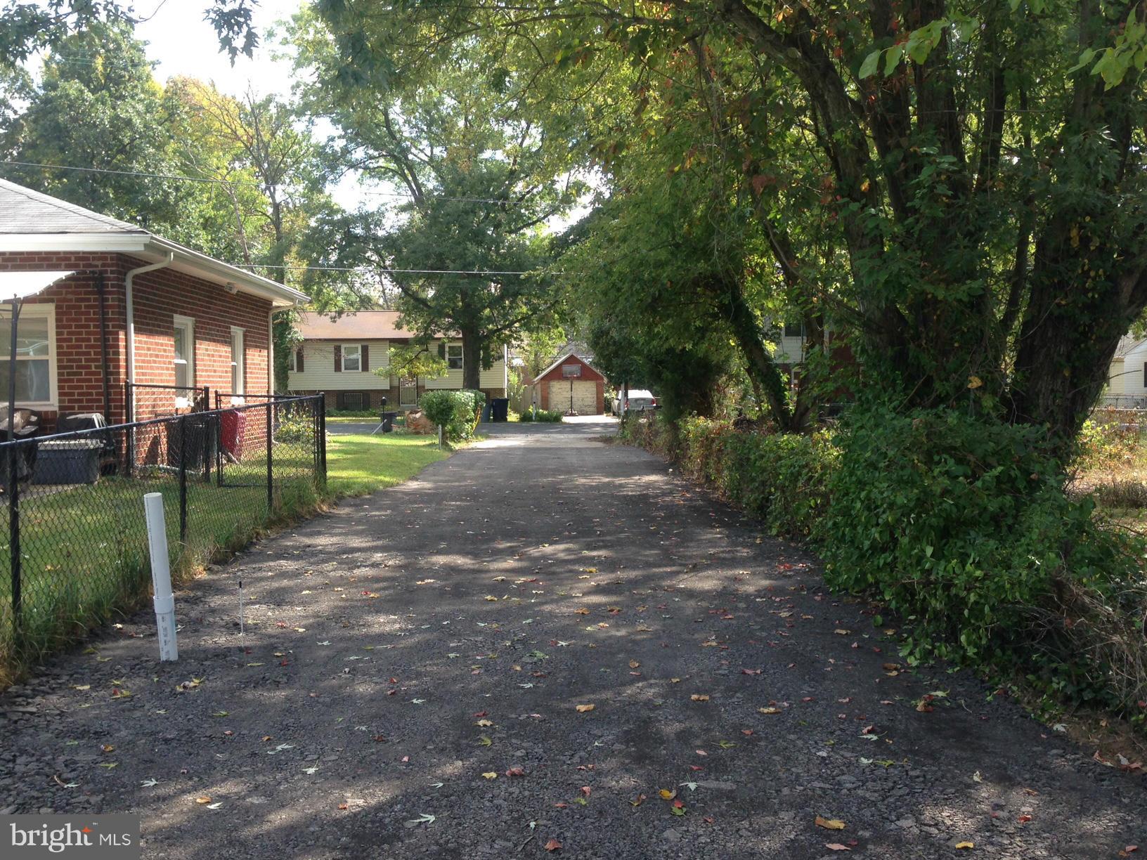 BRADBURY PARK - Residential