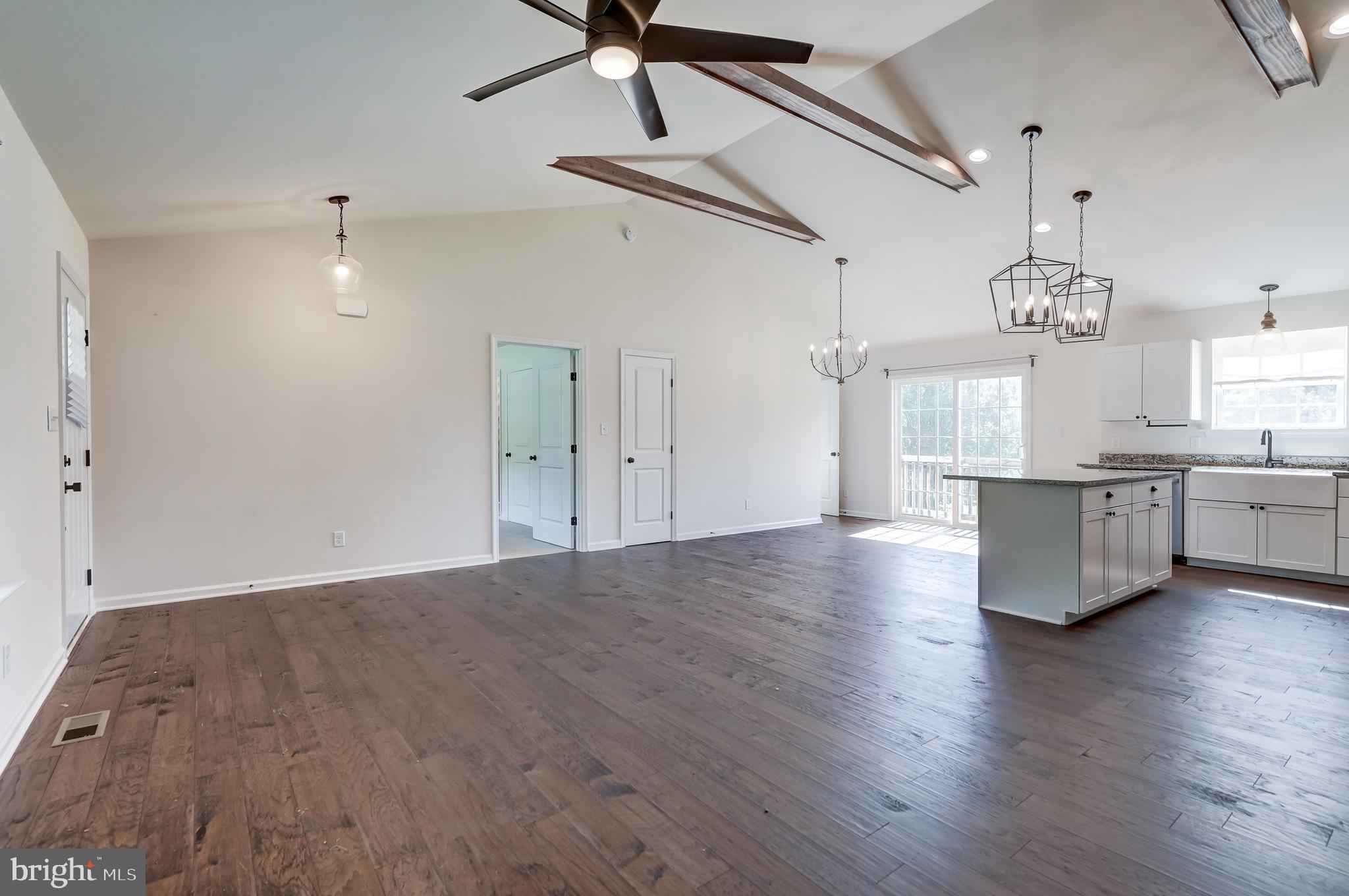 DUKES PLANTATION - Residential